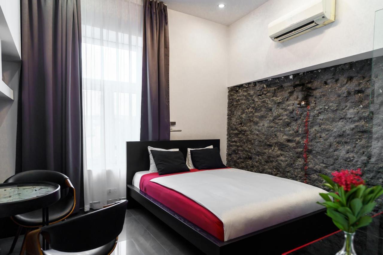 Komorowski Luxury Guest Rooms Cracovia Exterior foto