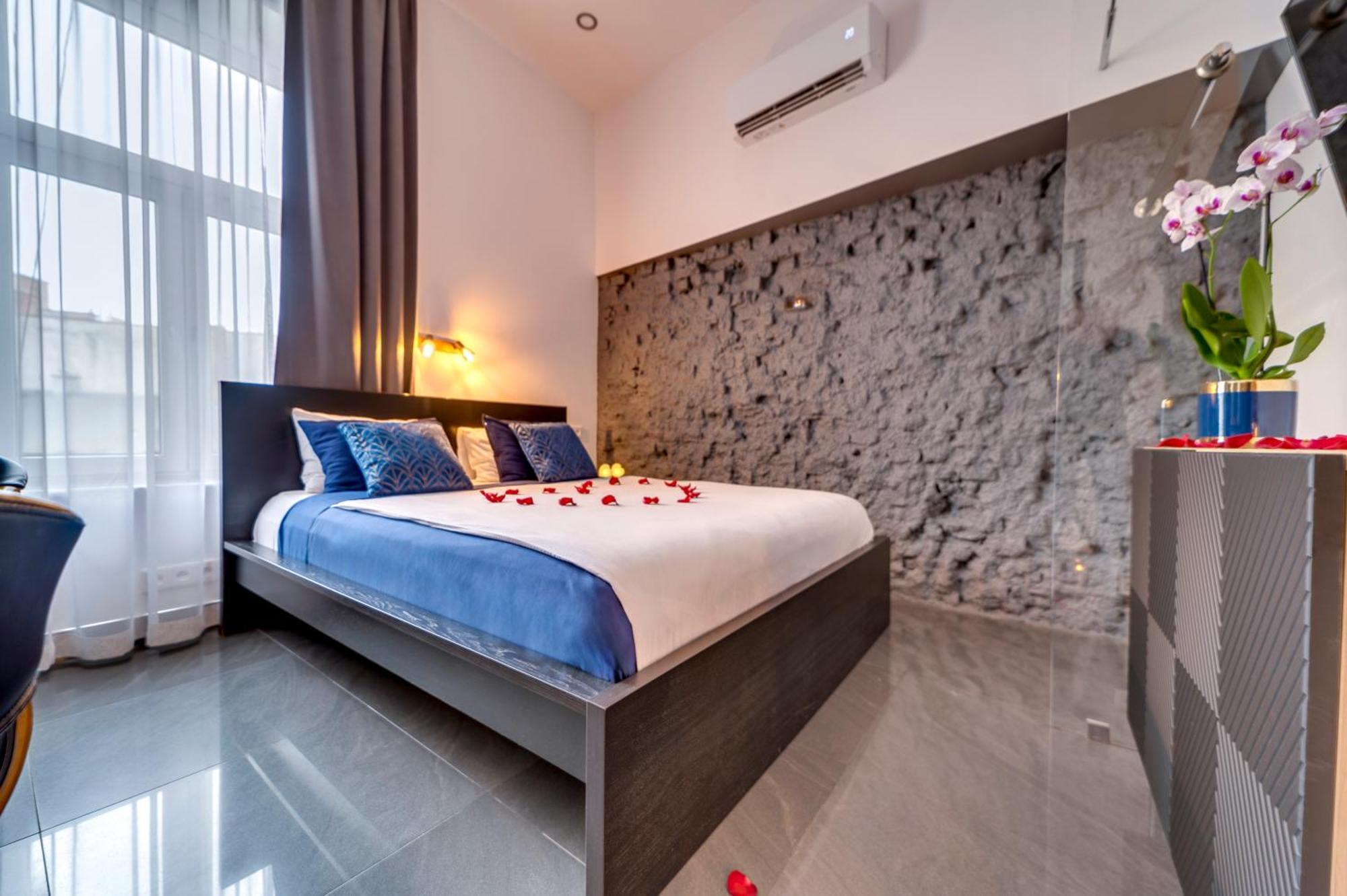 Komorowski Luxury Guest Rooms Cracovia Exterior foto
