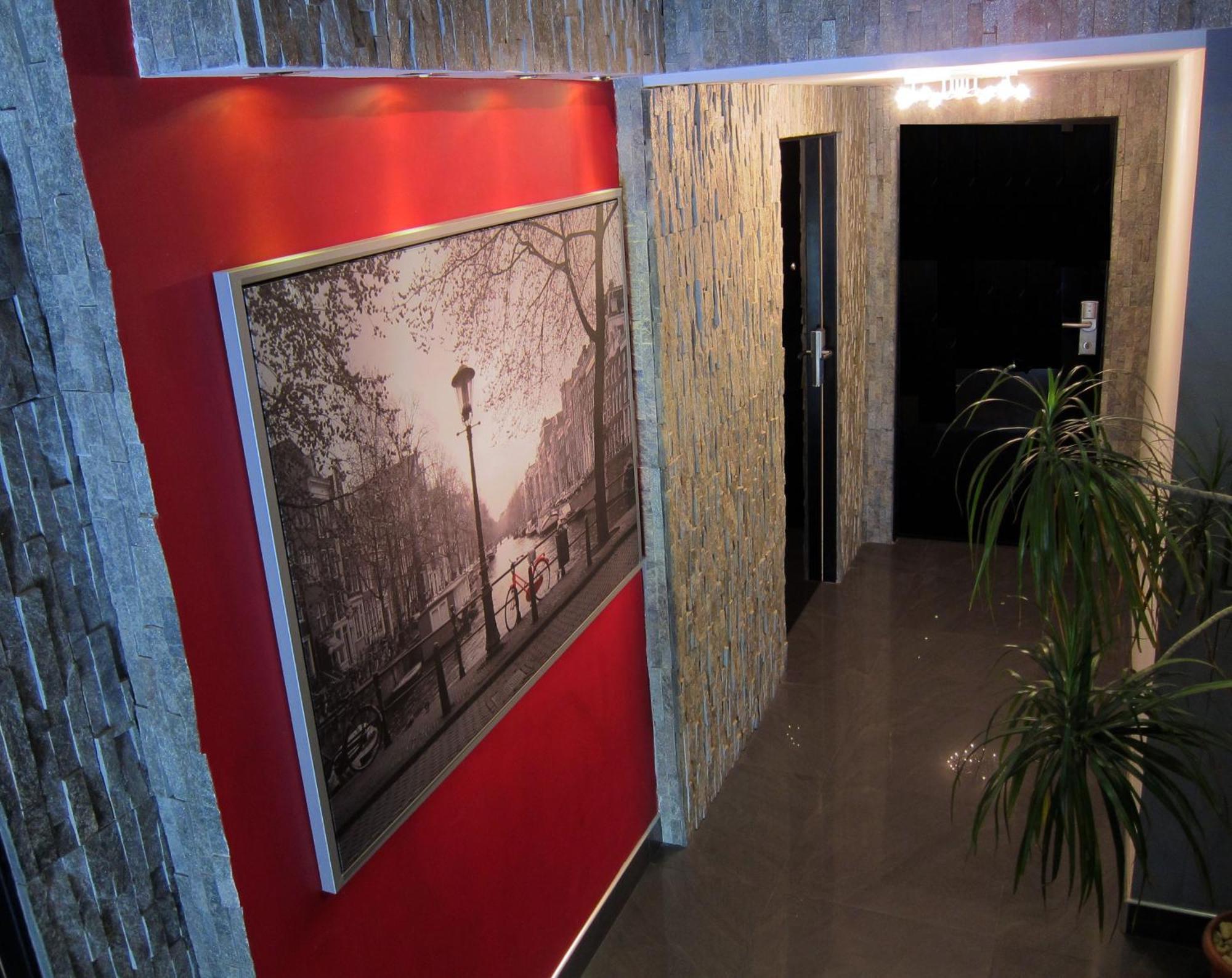 Komorowski Luxury Guest Rooms Cracovia Exterior foto
