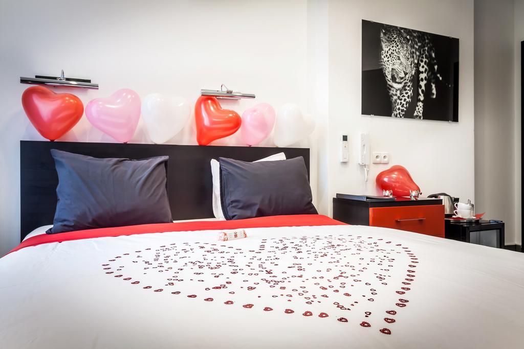 Komorowski Luxury Guest Rooms Cracovia Exterior foto
